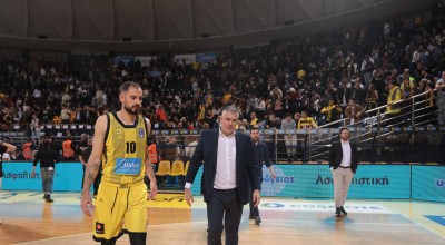 Βετούλας: «Πρέπει να παίζουμε περισσότερο με το μυαλό και λιγότερο με το συναίσθημα»