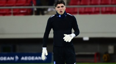 Ανάρτηση για Μανδά: Η ιταλική ομάδα που τον «πολιορκεί»