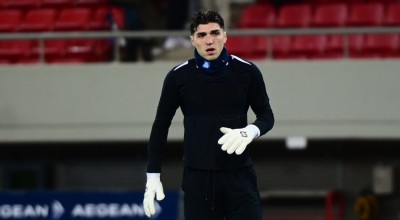 Ανάρτηση για Μανδά: Η ιταλική ομάδα που τον «πολιορκεί»