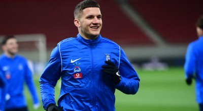 Κλαμπ Μπριζ: «Χρήστος Τζόλης, ο επόμενος που θα πωληθεί για... μια περιουσία!»