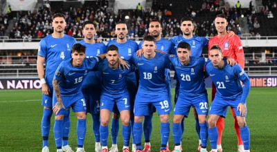 Εθνική ομάδα: Τι σημαίνει η άνοδος στο Nations League-Τα δεδομένα για το Euro 2028
