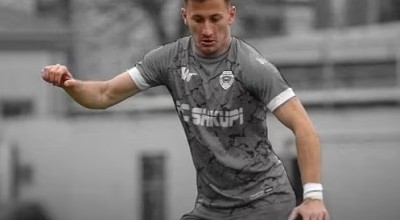 Φωτιά, Σκόπια: Νεκρός 25χρονος ποδοσφαιριστής που προσπάθησε να σώσει θαμώνες