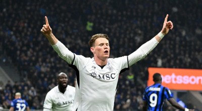 Serie A: Νίκησε και ελπίζει για τον τίτλο η Νάπολι