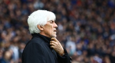 Γιοβάνοβιτς για εθνική: «Είμαστε ομάδα με ταλέντο και προοπτική»