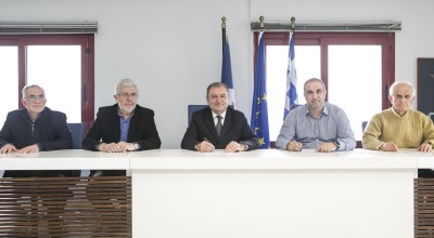 Το Πανόραμα «αλλάζει» - 15 εκ. για την εμβληματική ανάπλαση του ιστορικού του κέντρου