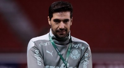 Αμπέλ Φερέιρα: Ποια ήταν η ερώτηση που τον... εξόργισε