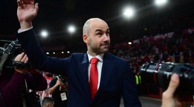 Η Μονακό διέλυσε τη Λε Μαν, ο Σπανούλης πήρε τον πρώτο του τίτλο