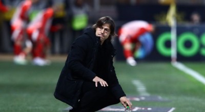 Ο Αλμέιδα βασικός υποψήφιος για την τεχνική ηγεσία της Μοντερέι