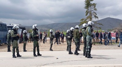 Έρευνα της ΔΕΑΒ για επεισόδια σε ματς τοπικού: Πατέρας υπέστη έμφραγμα προσπαθώντας να σώσει το παιδί του