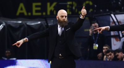 Αποχαιρέτησε ο Καντσελιέρι: «Ευχαριστώ για όλα, ήταν δύσκολη απόφαση»