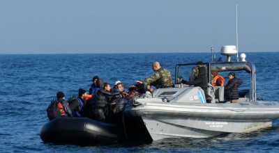 Ελλάδα: Επιπλέον 103 εκατ. ευρώ από την ΕΕ για το μεταναστευτικό