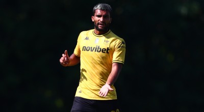 Άρης: Βασικός ο Ρόουζ στην ισοπαλία του Μαυρίκιου με την Νότια Αφρική