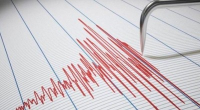 Σεισμός στην Τουρκία: Ισχυρή δόνηση 6,1 Ρίχτερ-Αισθητή στο Ανατολικό Αιγαίο