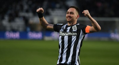 Σερβία: Στο αρχικό σχήμα με Ανδόρα ο Ζίβκοβιτς