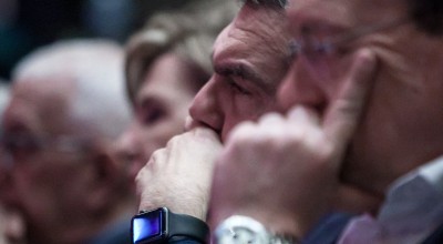 Τσίπρας: «Τρώει» πόρτα από τους ψηφοφόρους - Παραμένει δεύτερη η Κωνσταντοπούλου