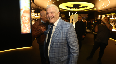 O Μελισσανίδης απέκτησε το Epsilon - Πώς θα το ονομάσει