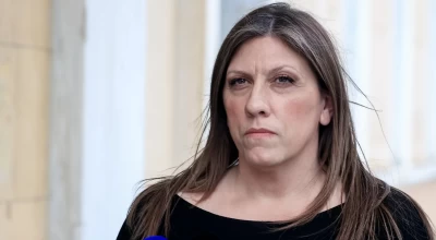 Κωνσταντοπούλου: Τηλεφώνησε στο «100» για αυτόφωρο στον «Φραπέ»