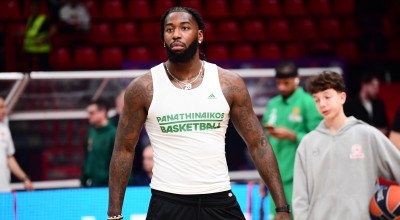 Λεσόρ για την επιστροφή του: «Δε γίνεται να παίξω σκ...α»