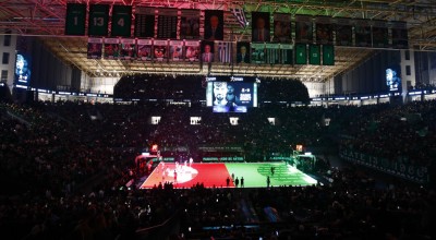 Νόβακ Τζόκοβιτς: Έτοιμος να φέρει το τουρνουά ATP στο ΟΑΚΑ