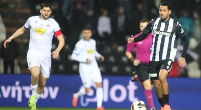 Προκριματικά Μουντιάλ: Η σκυτάλη σε Κοτάρσκι και Πένια