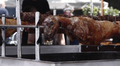 Τι να προσέχουμε όταν αγοράζουμε αρνί και αυγά-Η ανακοίνωση του ΕΦΕΤ