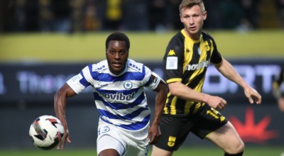 Μπράμπετς: «Δεν ήμασταν καλοί αλλά πήραμε τη νίκη»