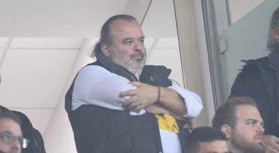 ΑΕΚ: Απολογείται ο Ηλιόπουλος για το ντέρμπι με τον Ολυμπιακό