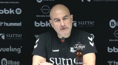 Πονσαρνάου: «Έχουμε το μυαλό μας στον ΠΑΟΚ»