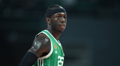 Ναν: «Θέλουμε να φέρουμε το 8ο στο σπίτι μας»