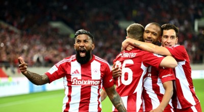 Με Ρεάλ, Μπαρτσελόνα ο Ολυμπιακός, αυτοί είναι οι αντίπαλοί του στη League Phase του Champions League