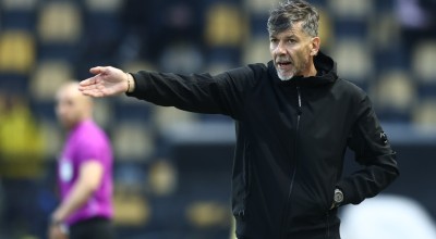 ΑΠΟΕΛ: Κοντά σε συμφωνία με Σταφυλίδη-Συναντά ξανά τον Γκαρσία