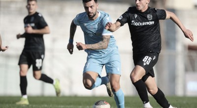 «Τελικός» παραμονής στη Super League 2 για ΠΑΟΚ Β': Πότε είναι, με ποιον παίζει