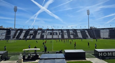 Νέα Τούμπα: Οι όροι του μνημονίου πέρασαν με ομοφωνία από το ΔΣ του Ερασιτέχνη ΠΑΟΚ