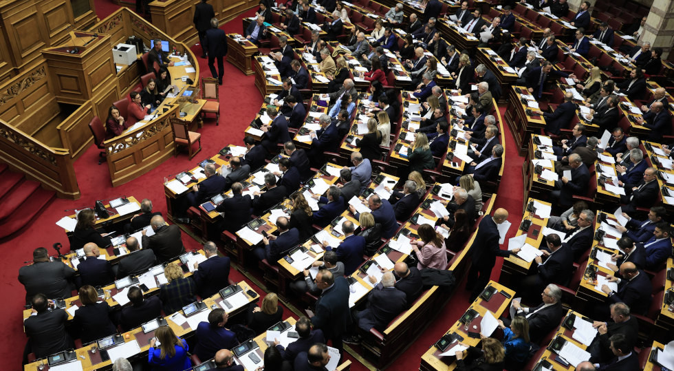 Ανασχηματισμός: Τα νέα πρόσωπα που μπαίνουν στην κυβέρνηση