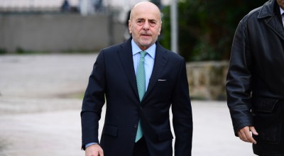 Παναθηναϊκός: Ο Αλαφούζος μιλά για τα πάντα-Ποιο το... πρωτόκολλο της συνέντευξης