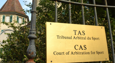 «Στον αέρα» η προσφυγή του ΟΦΗ στο CAS