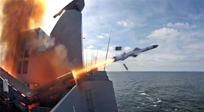 Τουρκία: «Οι Έλληνες μας απειλούν»-Ανησυχία για τους πυραύλους Exocet και τις Belharra