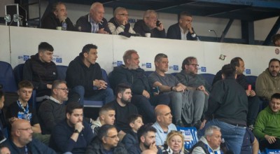 Ενιαίος Ηρακλής: Το ποδόσφαιρο πήγε... Ιβανώφειο για μπάσκετ