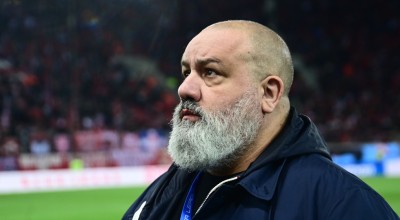 Έτσι ξεκίνησε το επεισόδιο Τζαβέλλα-Καραπαπά