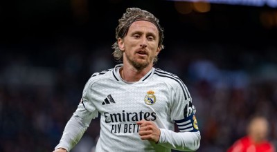 Αποκαλύψεις για Μόντριτς: Ποιος τον ήθελε και ποιος τον έδιωξε από τη Ρεάλ Μαδρίτης