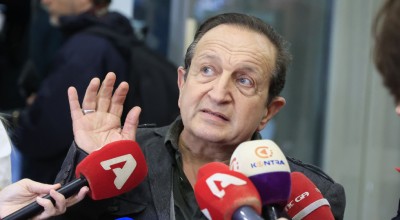 Μπιμπίλας για Κούγια: «Δεν αποσύρω τις αγωγές, τα παιδιά δεν φταίνε, αλλά είναι κληρονόμοι»