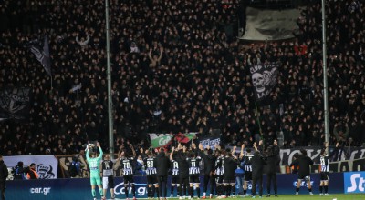 Ανέστης Αναστασιάδης: «Πλεονέκτημα για τίτλο ο ΠΑΟΚ...»