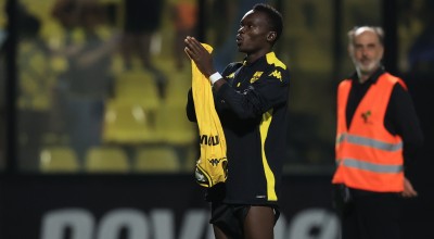 Άρης: Ατομικό λόγω ίωσης ο Σίστο, συνεχίζει εκτός ο Κουάισον