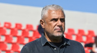 Βοσνιάδης-Δίκη στον ΣΚΑΙ: «Ο ΠΑΟΚ μπορεί να το γυρίσει»-Τι είπε για Καλαμάτα