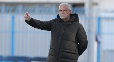 Παραιτήθηκε από την Καλαμάτα ο Αλέκος Βοσνιάδης