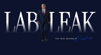 ΗΠΑ: «Ο κορωνοϊός βγήκε από εργαστήριο»- Κατηγορίες κατά Φάουτσι για συγκάλυψη