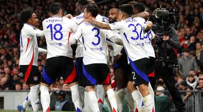 Europa League: Ποια αντίπαλος του ΠΑΟΚ χάνει αστέρα της για πολλούς μήνες