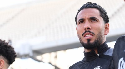 Τελειώνει του Πένια, πήγε είδε ματς της Αλιάνσα Λίμα