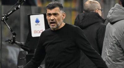 Προπονητής της Αλ Ιτιχάντ ο Σέρτζιο Κονσεϊσάο