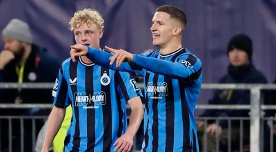 «Η Κρίσταλ Πάλας έκανε πρόταση στην Μπριζ για Τζόλη»